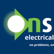 Onsite Electrical Limited logo, electrician in Harrow