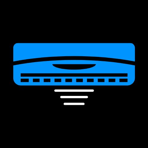 Aircopro logo, air conditioning engineer in Reading