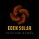 Eden Solar LTD logo, solar installer in Lowther