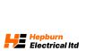 Hepburn Building Services Group Ltd logo, electrician in London