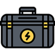 Ball & Lawton Ltd logo, EV charger installer in Mablethorpe