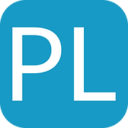 Paterson Landscapes logo, landscaper in London