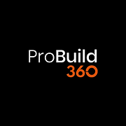 Pro-Build 360 Limited logo, builder in Birmingham