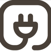 Derek Clark Electrical logo, electrician in Walton On Thames