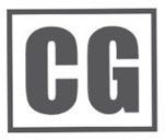 C G Electrics (Leicester) logo, EV charger installer in Syston