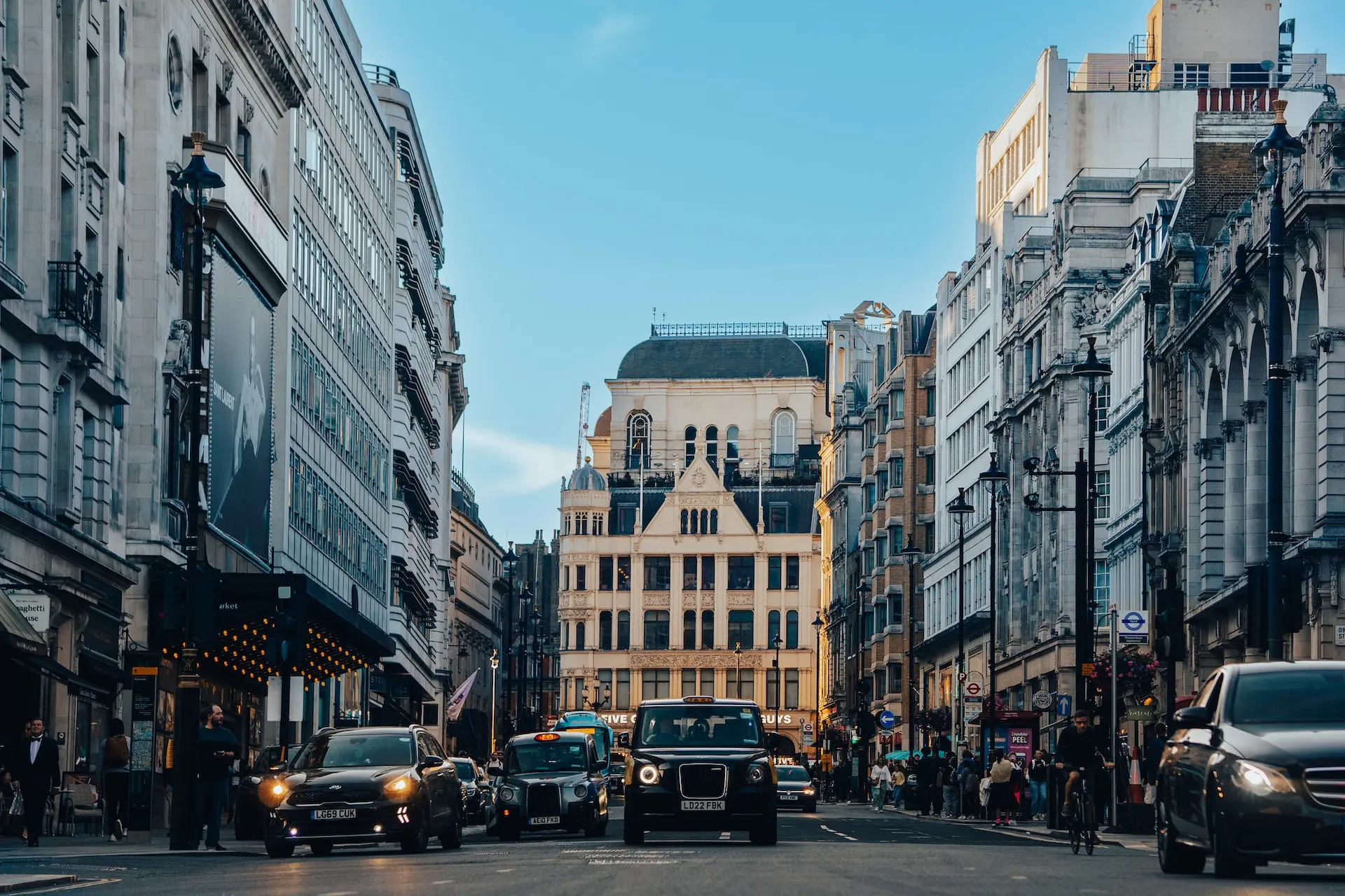 Semper Services Limited, electrician in London