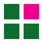 Almark Ltd logo, glazier in Stockton-on-Tees