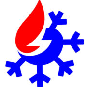 Berkshire HVAC logo, plumber in Reading