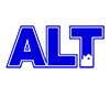 Alt Roofline Services logo, roofer in Crawley