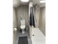 Core Plumbing, Heating & Gas Services logo, heating engineer in Weymouth