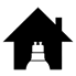 Downlight Electrical logo, electrician in Aldershot