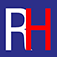 Rudkin & Herbert Ltd logo, plumber in Leicester