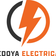 Bedoya Electrical Ltd logo, electrician in Clapham