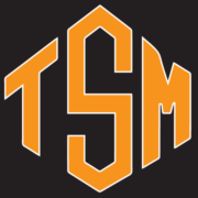 TSM Electrical Services NW logo, EV charger installer in Rhuddlan