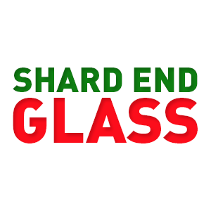 Shard End Glass & Glazing Co Ltd logo, glazier in Birmingham