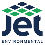 Jet Environmental Systems Ltd logo, air conditioning engineer in Solihull