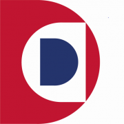 Dance and Dean Building Services Ltd logo, EV charger installer in Ipswich