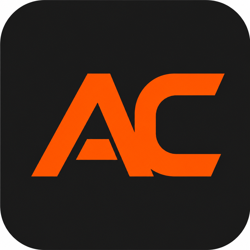 All Cabling Limited logo, electrician in Brighton and Hove