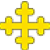 E.M. Electrics logo, electrician in Kennings Way