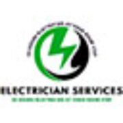 24emergency Electrician Ltd logo, electrician in Enfield