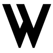 Wiredd Ltd logo, EV charger installer in Newtownabbey