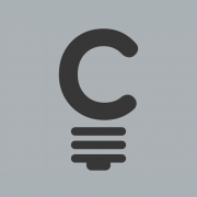 Current Ltd logo, electrician in Sunderland