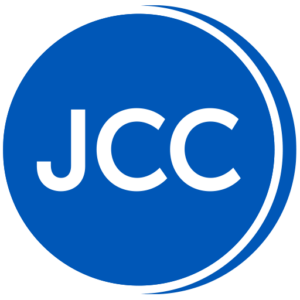 JCC Electrical Ltd logo, EV charger installer in Bicester