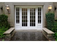 Ryan Lockley Carpentry logo, carpenter in Waterlooville