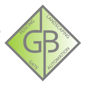 GB Fencing & Landscaping - Eastleigh logo, fencing and gate installer in Eastleigh