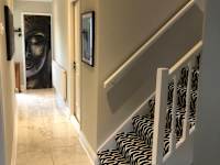 Mark Otton Painter and Decorator logo, painter and decorator in Portsmouth