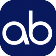 Absolair logo, air conditioning engineer in Colchester