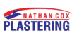 Nathan Cox Plastering logo, plasterer in Sonning Common