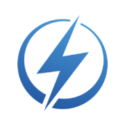 DH Electrical Services logo, electrician in Liverpool