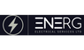 ENERG ELECTRICAL SERVICES logo, electrician in Ashford