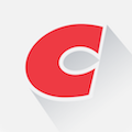 Costco - Croydon logo, window cleaner in London