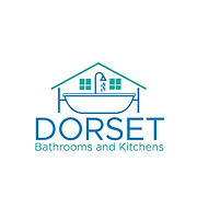 Dorset Bathrooms and Kitchens Ltd logo, bathroom fitter in Stourpaine