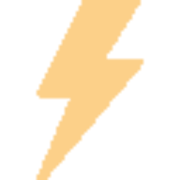 Action Electrics logo, electrician in New Denham