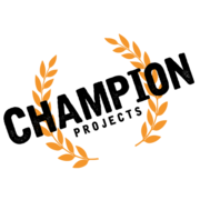 Champion Projects Ltd logo, builder in Poole