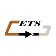 Electro Technical Systems Ltd logo, EV charger installer in King's Lynn