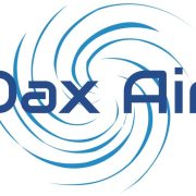 DAX Air Limited logo, air conditioning engineer in Leeds