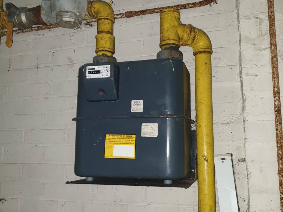 Berkshire Heat Ltd, heating engineer in Reading