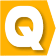 Quest Clearance & Services Ltd logo, rubbish and waste clearance specialist in Three Legged Cross