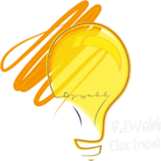 D.J. Webb Electrical Services Limited logo, EV charger installer in Winchester