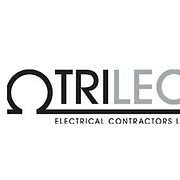 Trilec Electrical Contractors Ltd logo, EV charger installer in Great Gaddesden