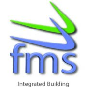 FMS Integrated Building Services Ltd logo, air conditioning engineer in Coleshill