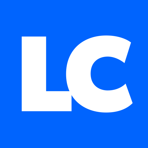 LC Roofing — Manchester Roof Repairs logo, roofer in Manchester