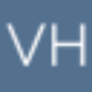 Vernacular Homes Ltd logo, builder in Canterbury