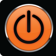 Omega Electrical logo, electrician in Tadworth and Epsom Downs