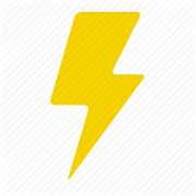 B&C Electrics logo, electrician in Enfield