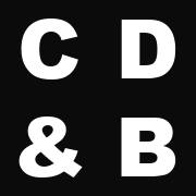 Cheshire Design & Build NW Ltd logo, bricklayer in Canterbury
